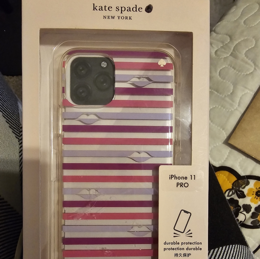 Kate Spade Cell Phone Case